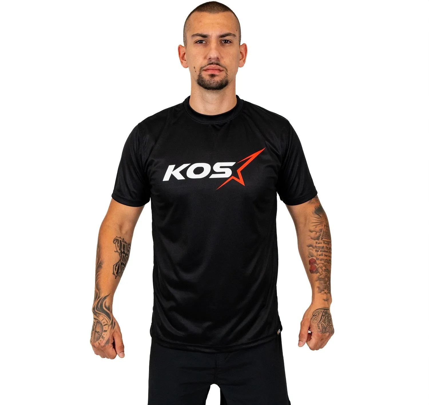 KO Starter K1 T-Shirt