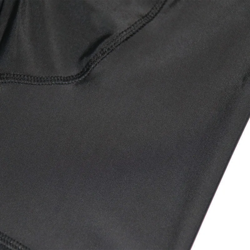 LA PERLE Retro Bib Cycling Pants