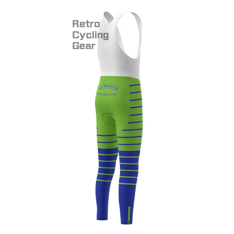 La Radoute Retro Cycling Pants