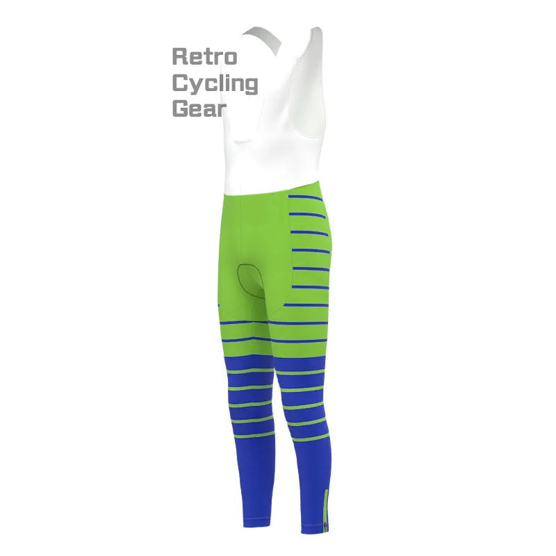 La Radoute Retro Cycling Pants