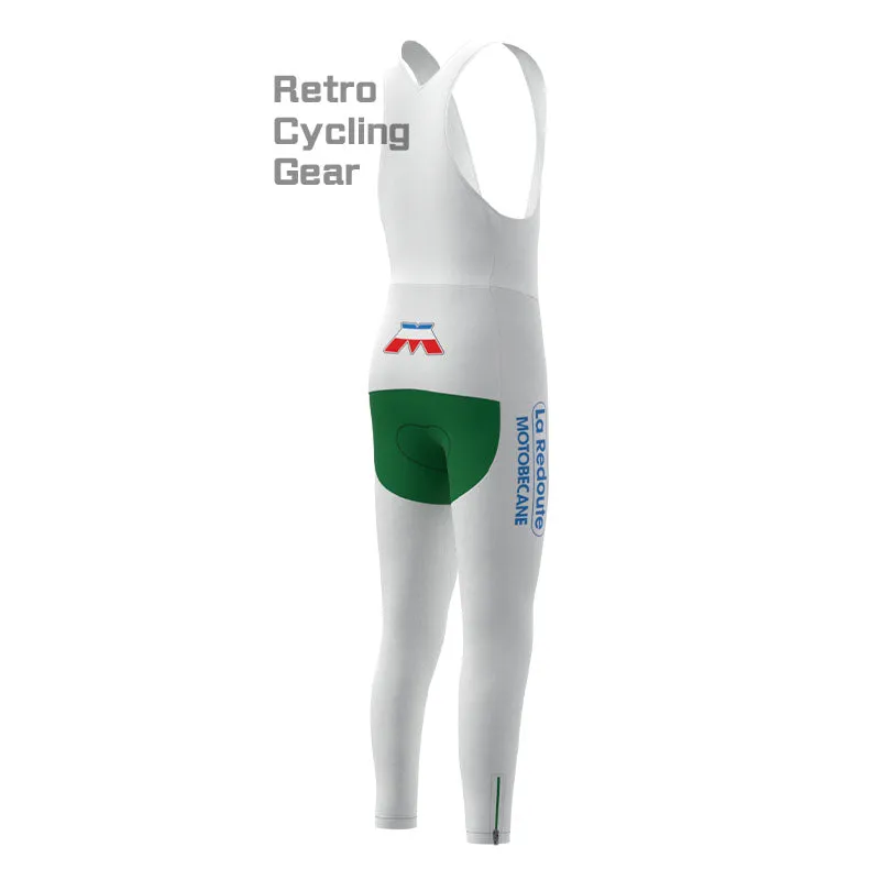 LA REDOUTE Retro Cycling Pants