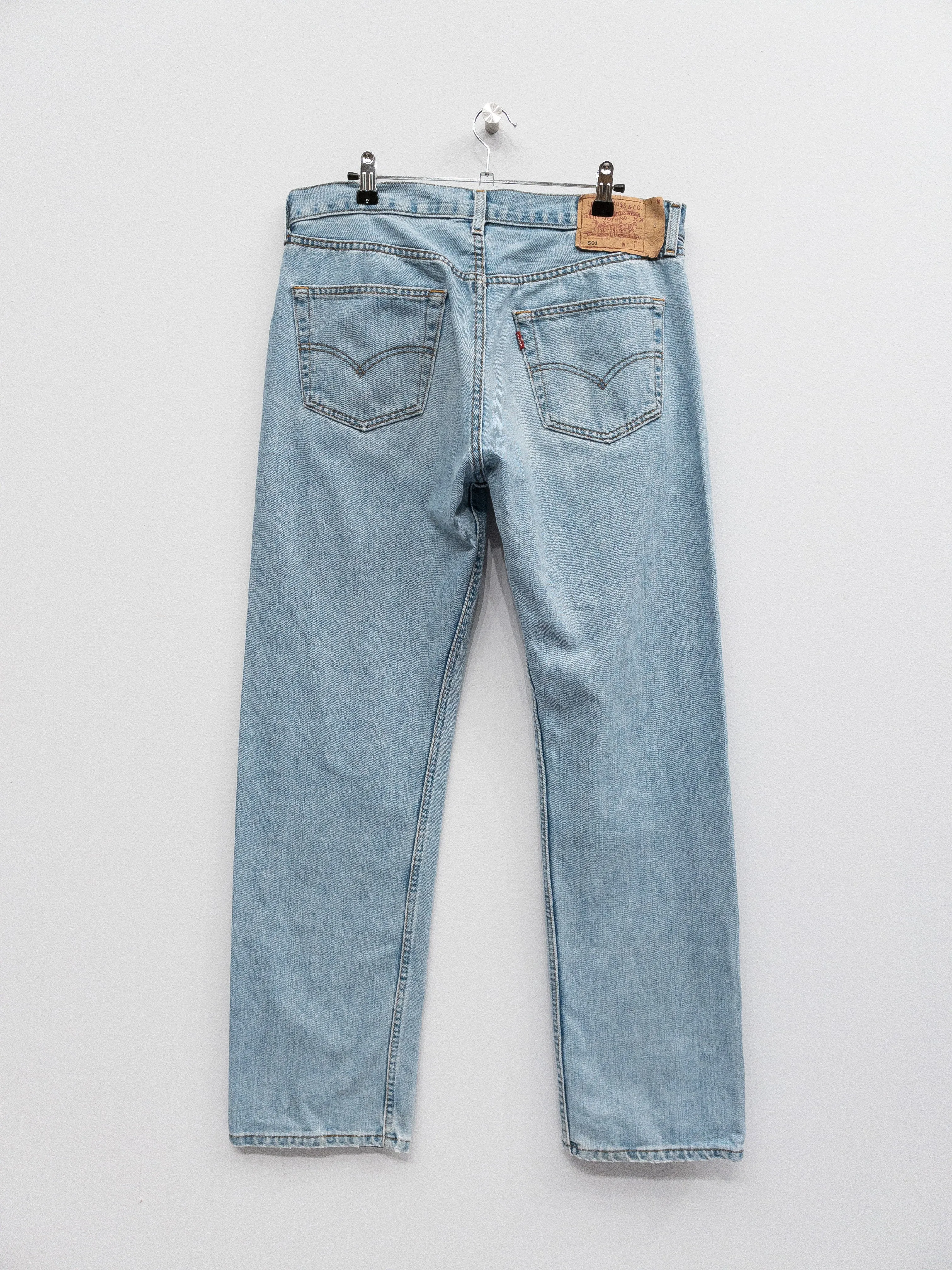 Levi's 501 W36