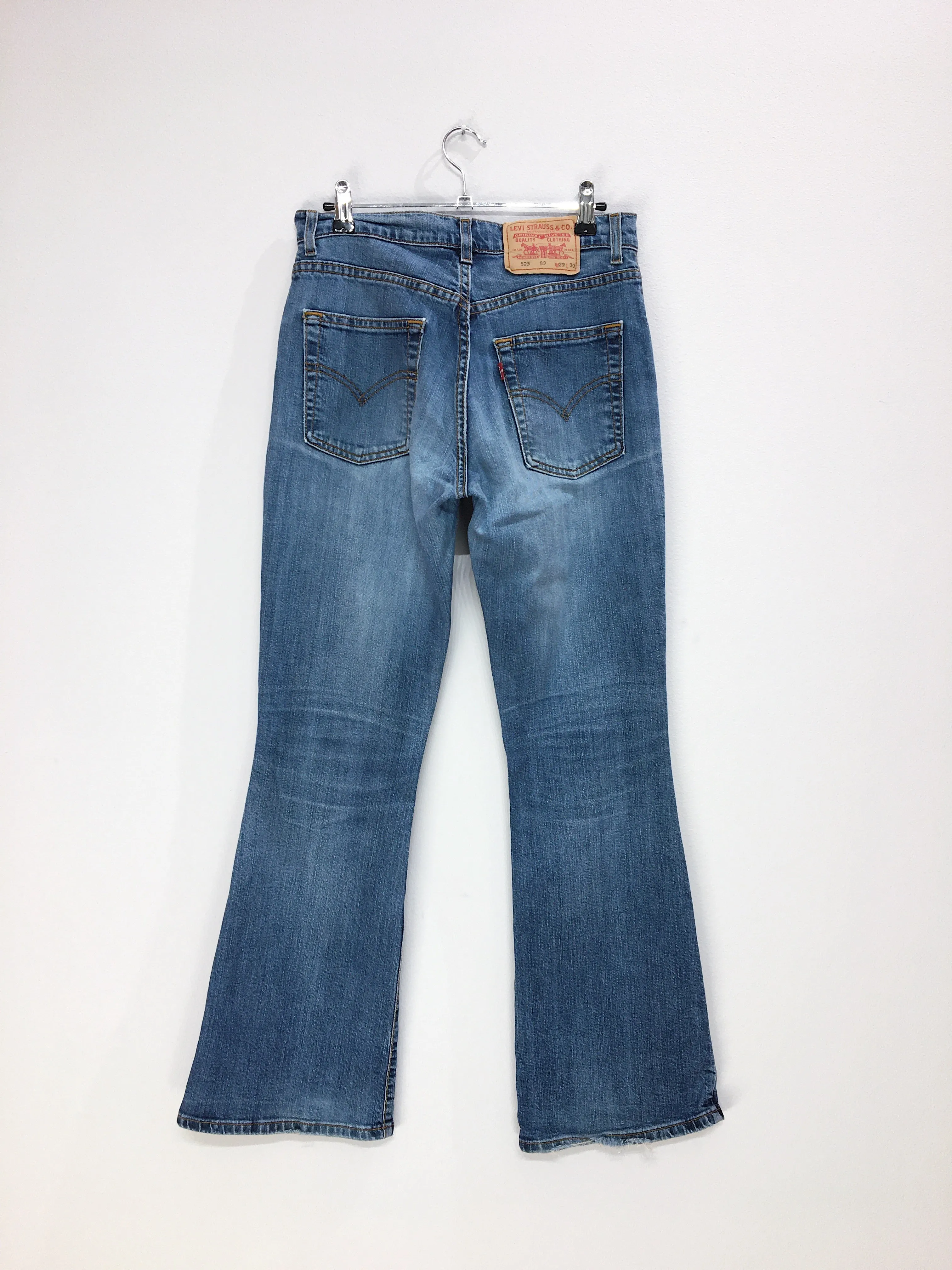 Levi's 525 W29