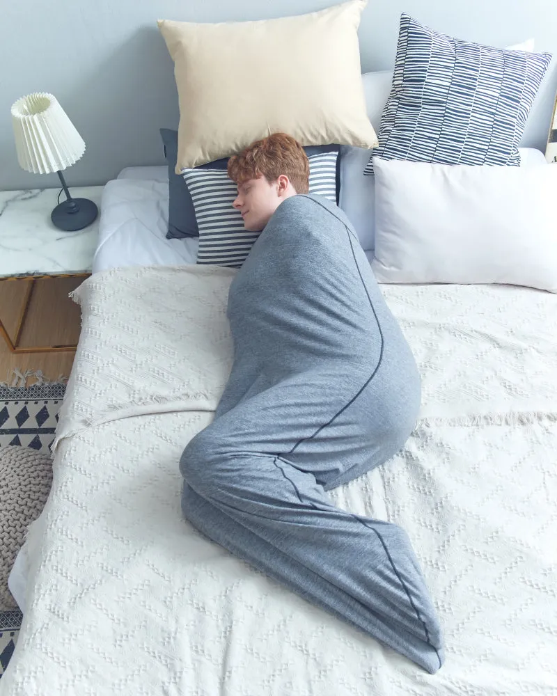 Made in Korea HUGU Sleep Sack PLUS(Close type & Open type)