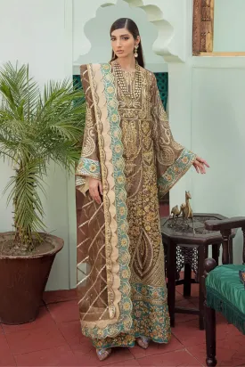 Mashq Premium Formal Collection – Pure Radiance (MW-03)