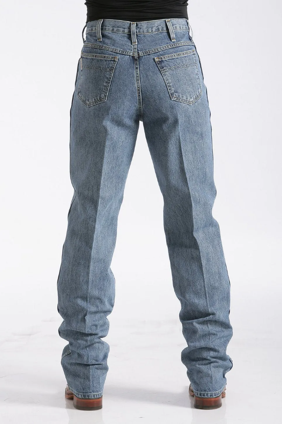 Men's Cinch Green Label Jeans