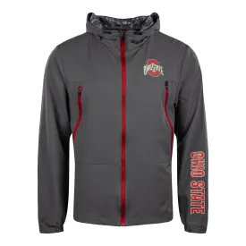 Men's Knox Full Zip Jacket