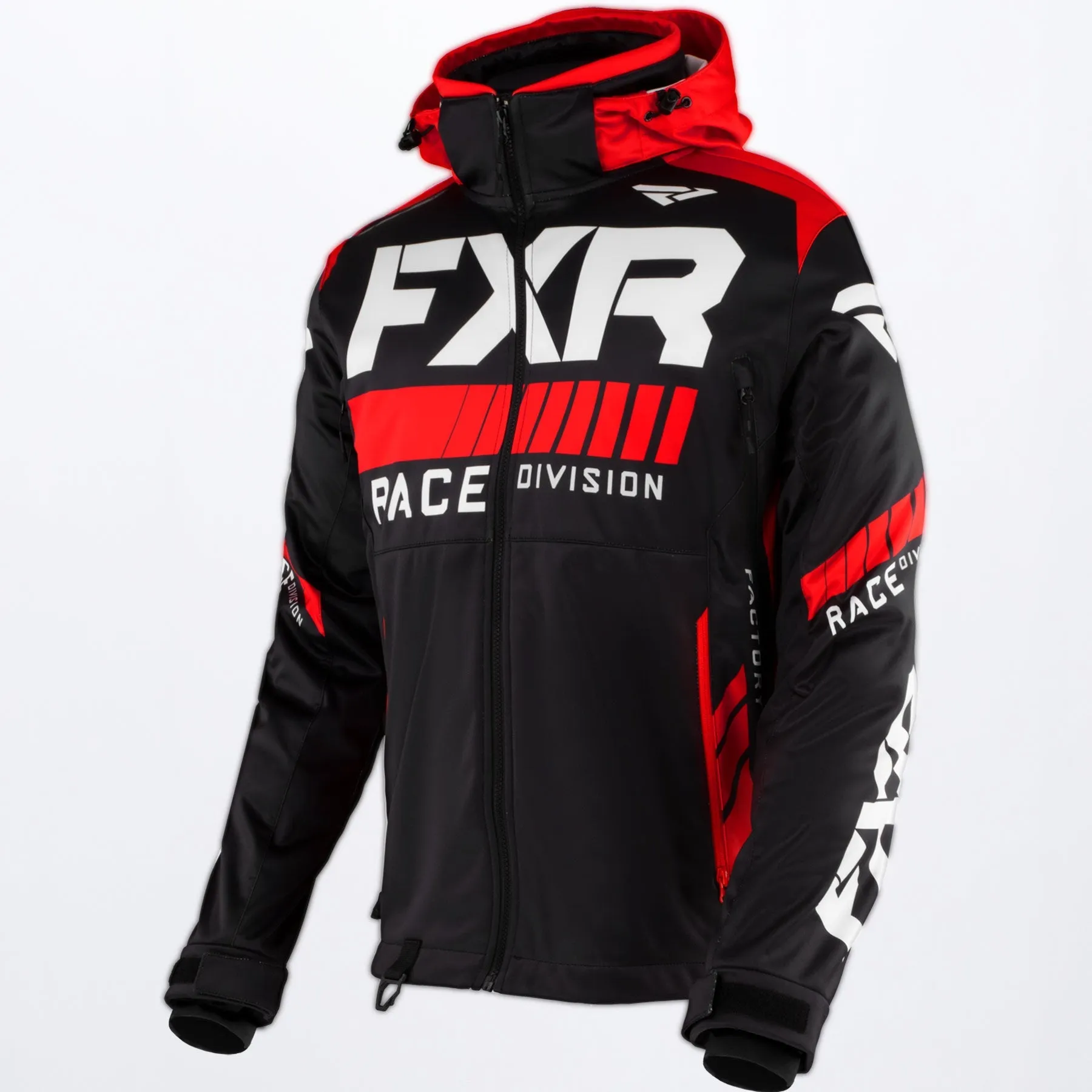 Men's RRX Jacket