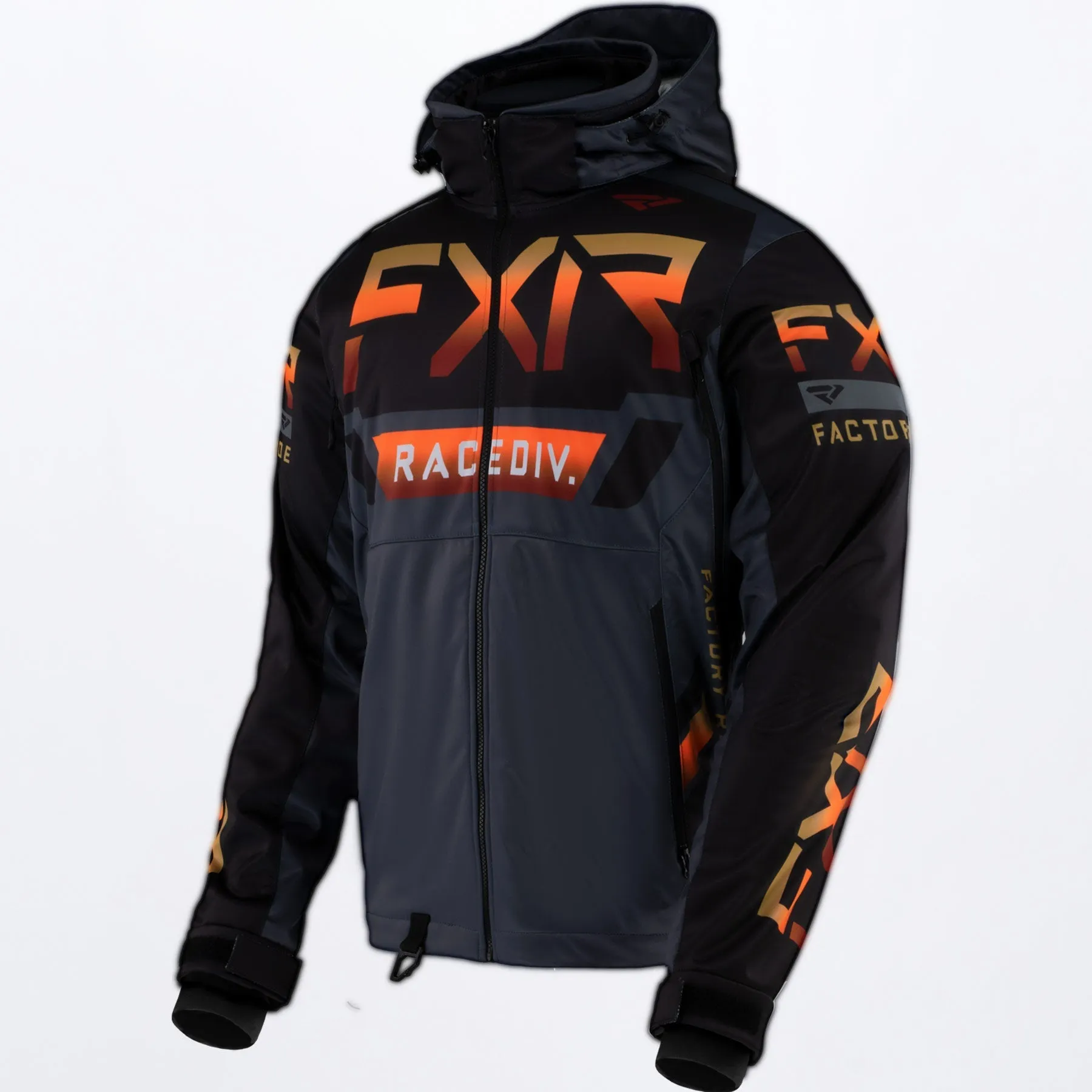 Men's RRX Jacket