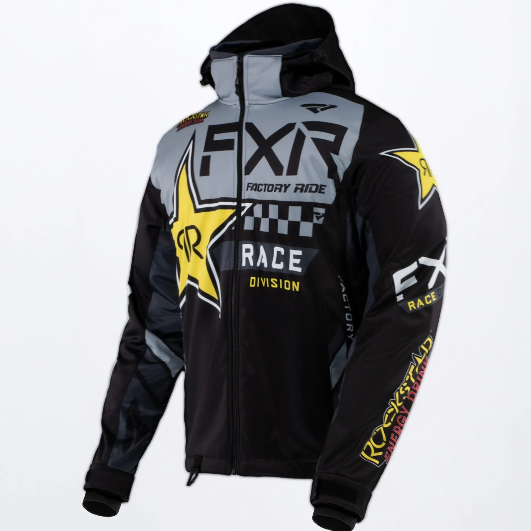 Men's RRX Jacket