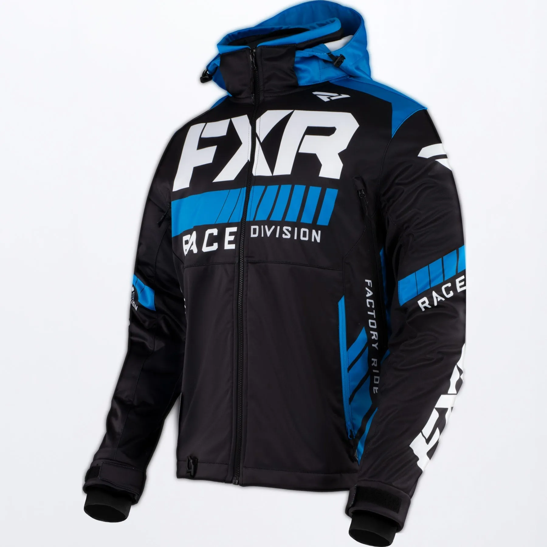 Men's RRX Jacket