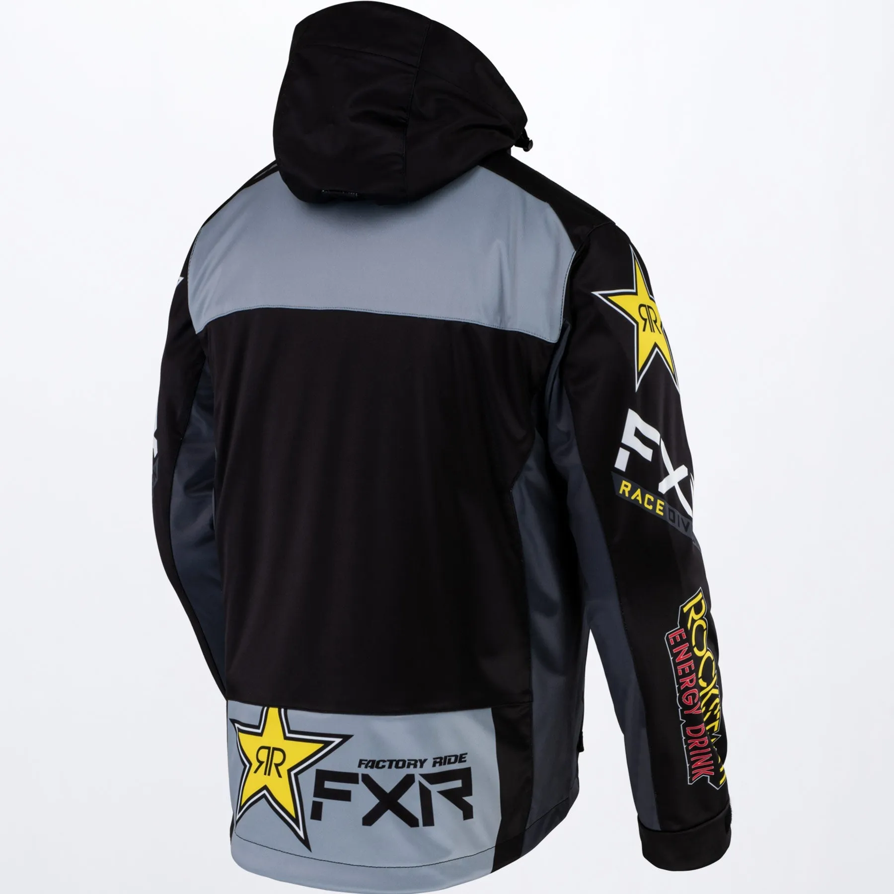 Men's RRX Jacket