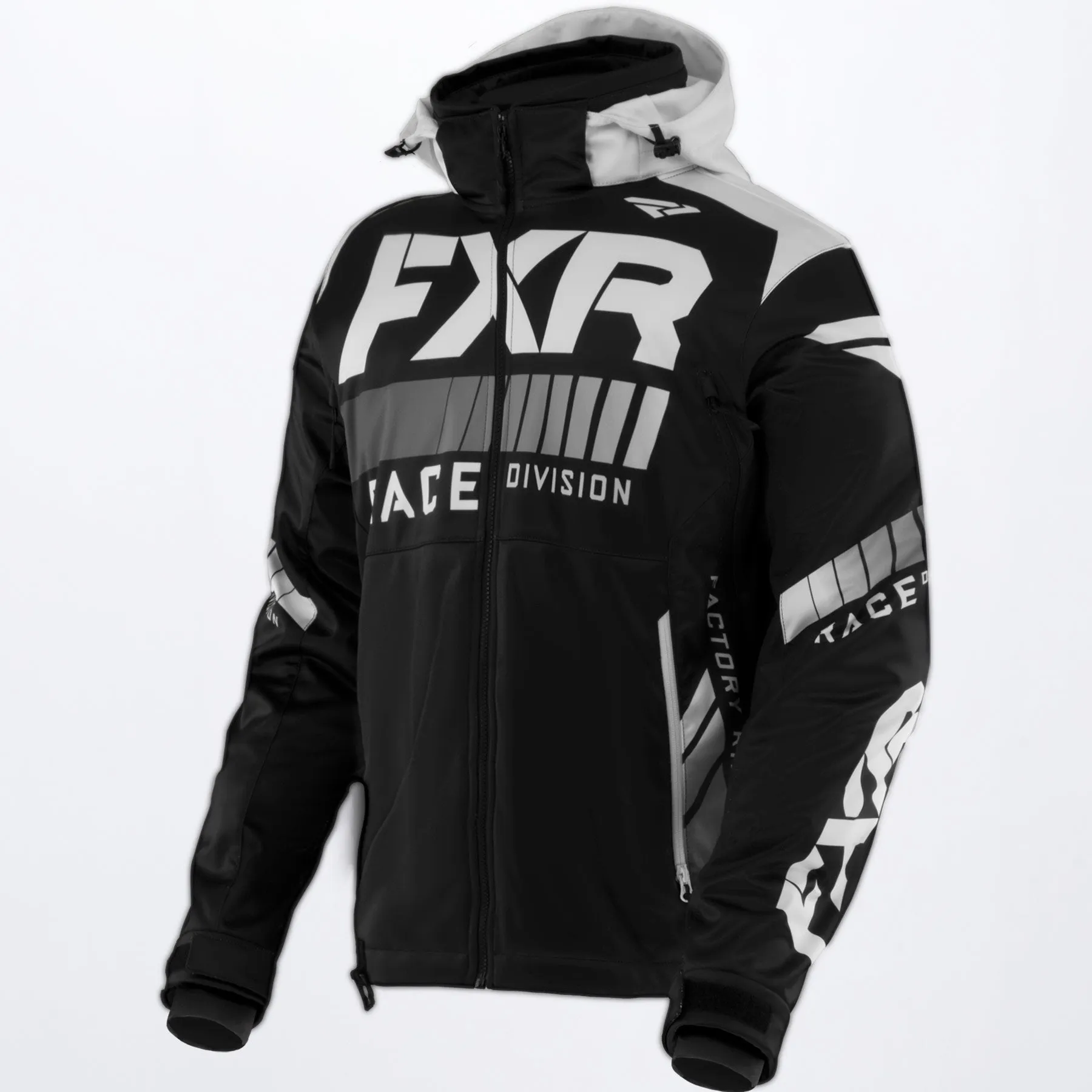 Men's RRX Jacket