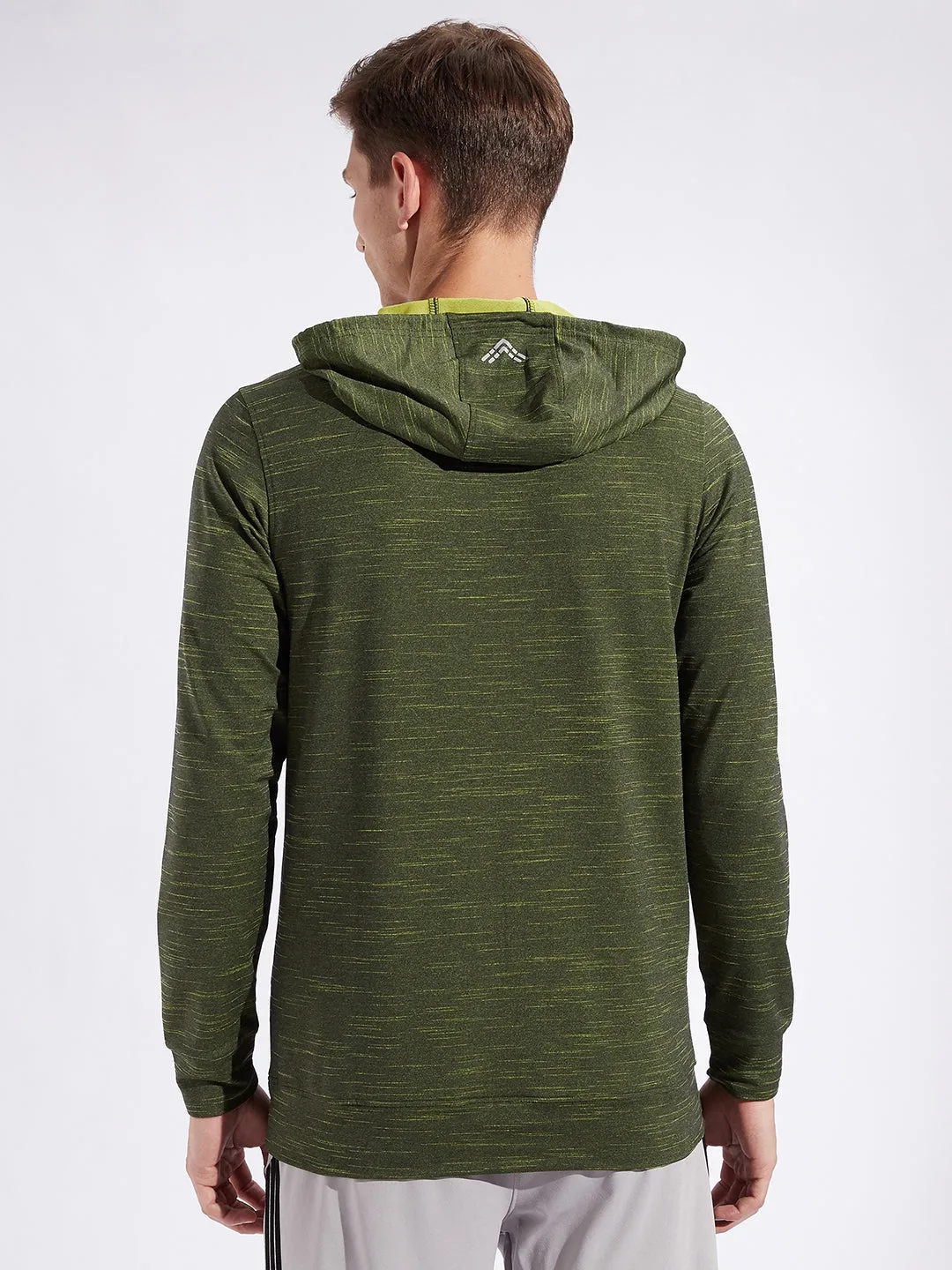 Men's Sweatshirt 2