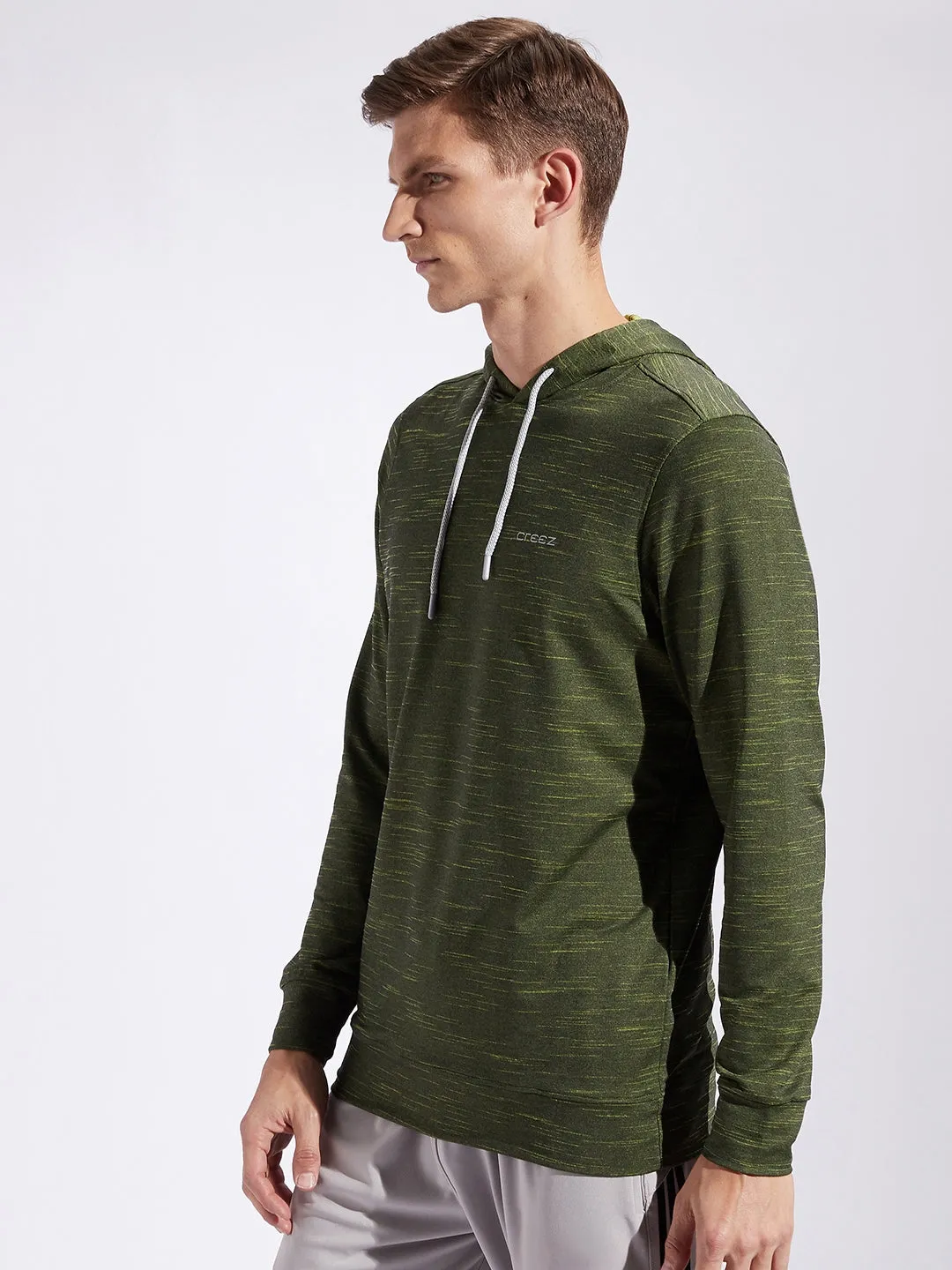 Men's Sweatshirt 2