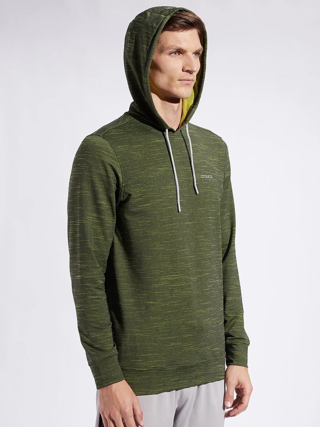 Men's Sweatshirt 2