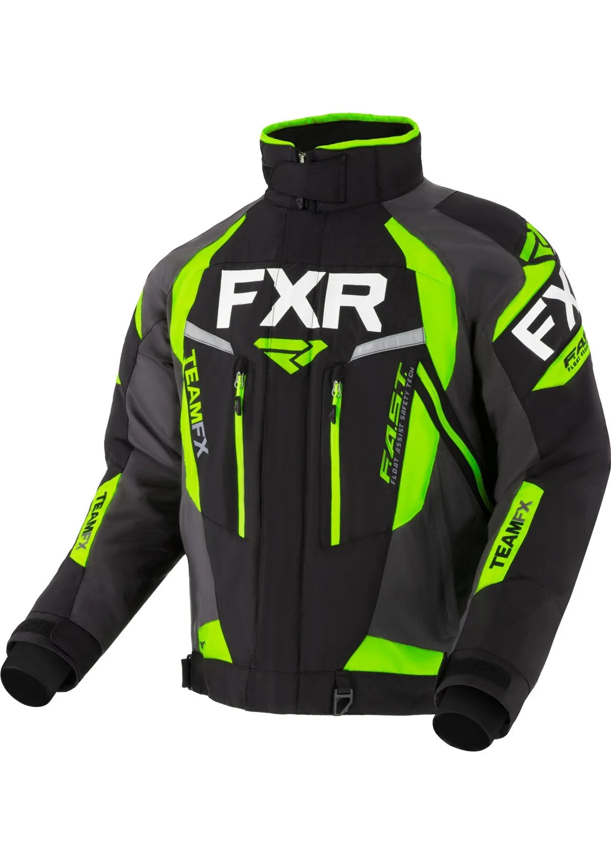 Men's Team FX Jacket