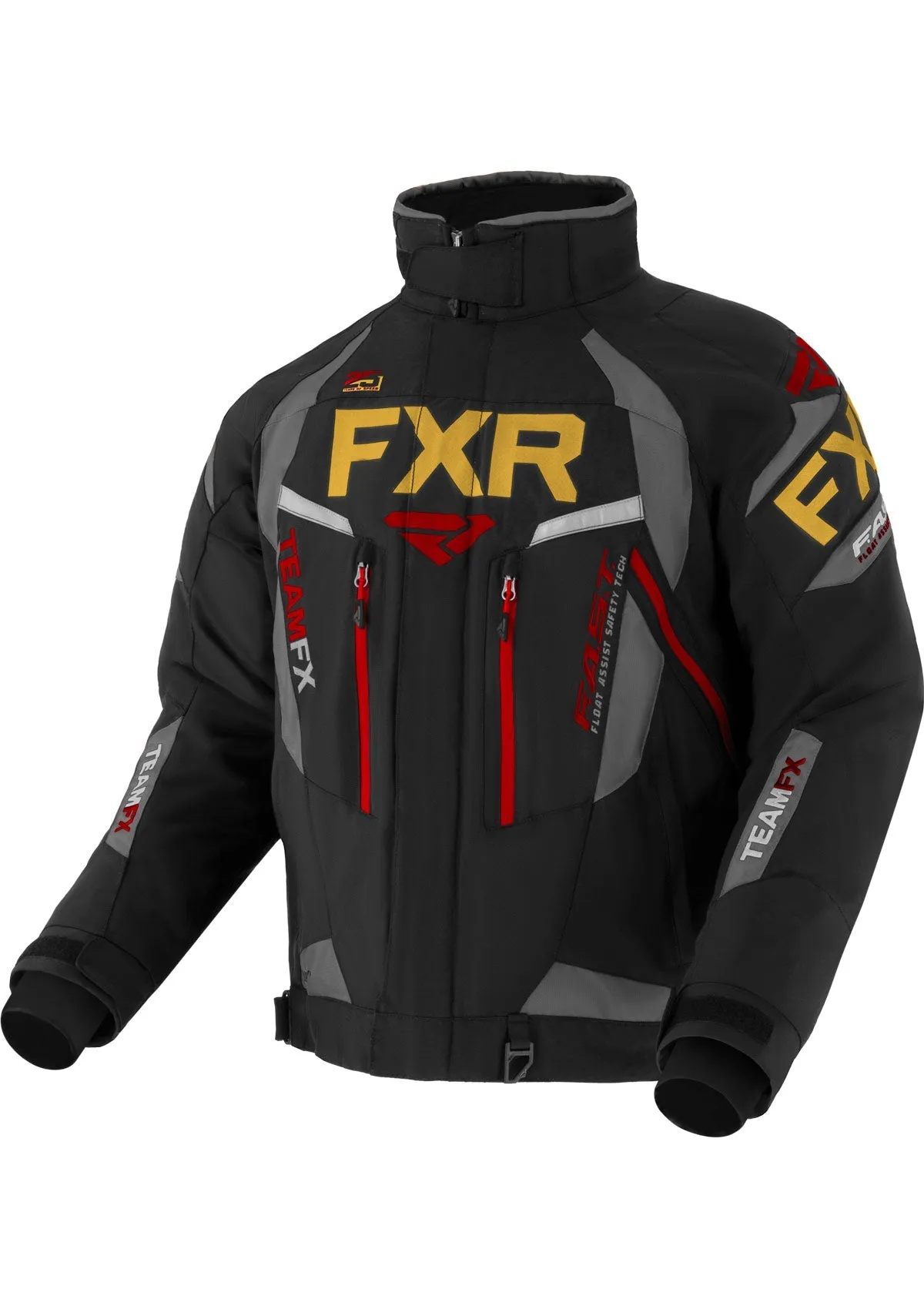 Men's Team FX Jacket