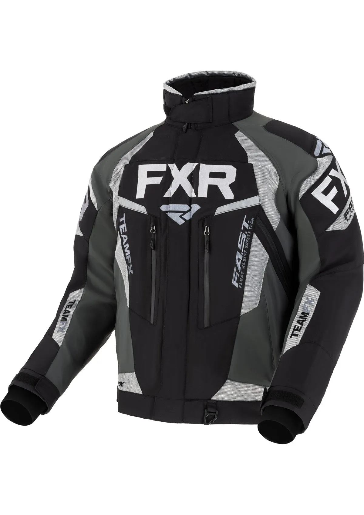 Men's Team FX Jacket