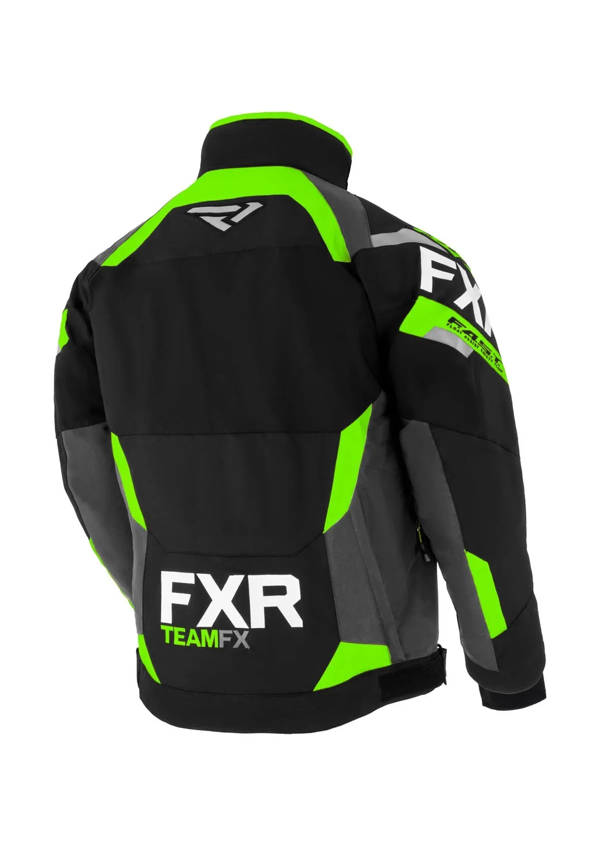 Men's Team FX Jacket