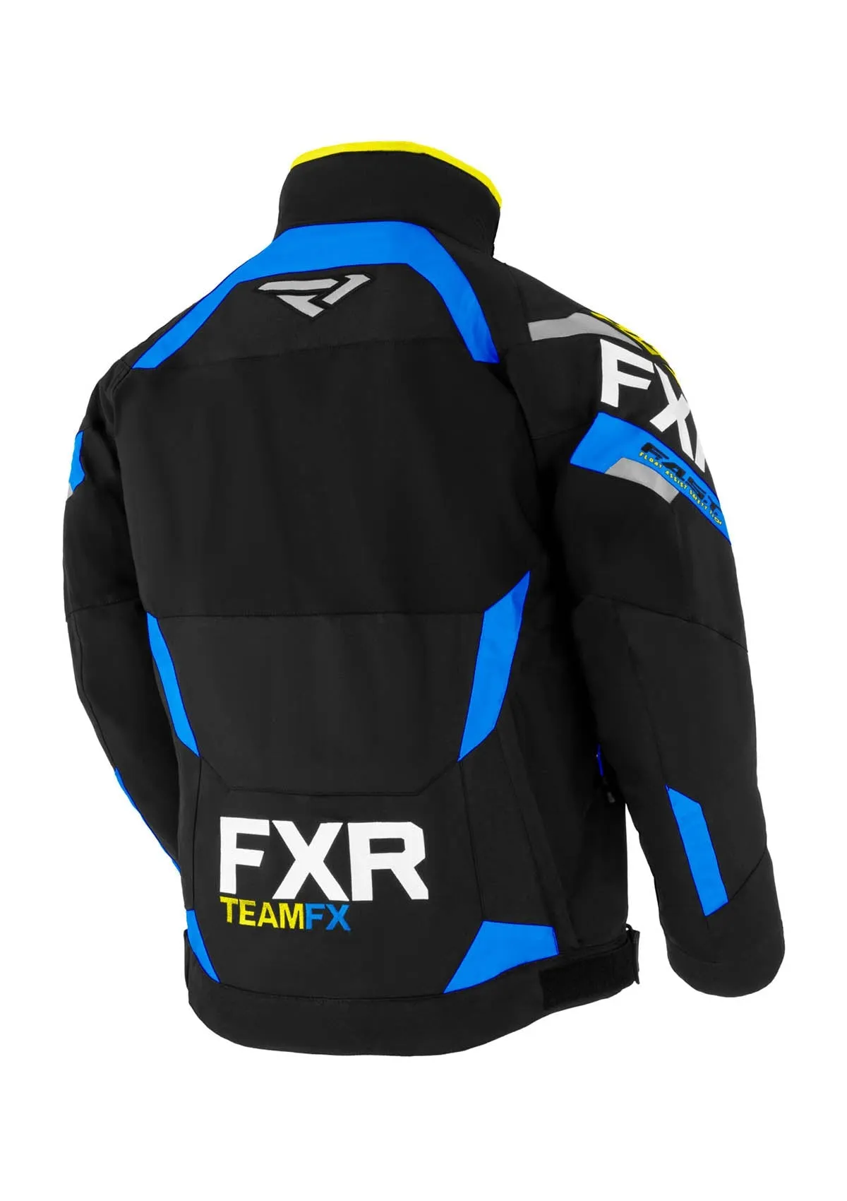 Men's Team FX Jacket