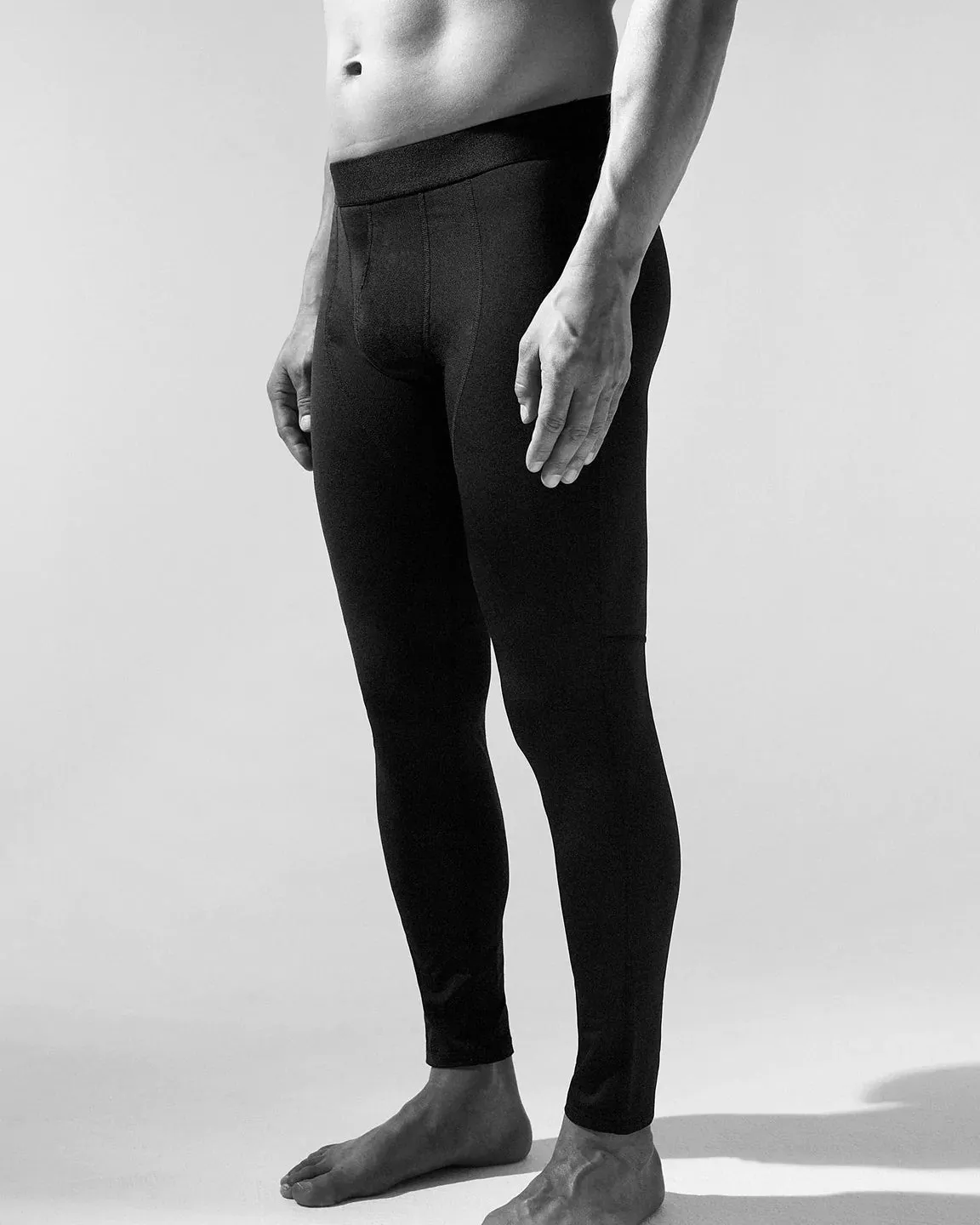 Mobilité Performance Leggings by CDLP