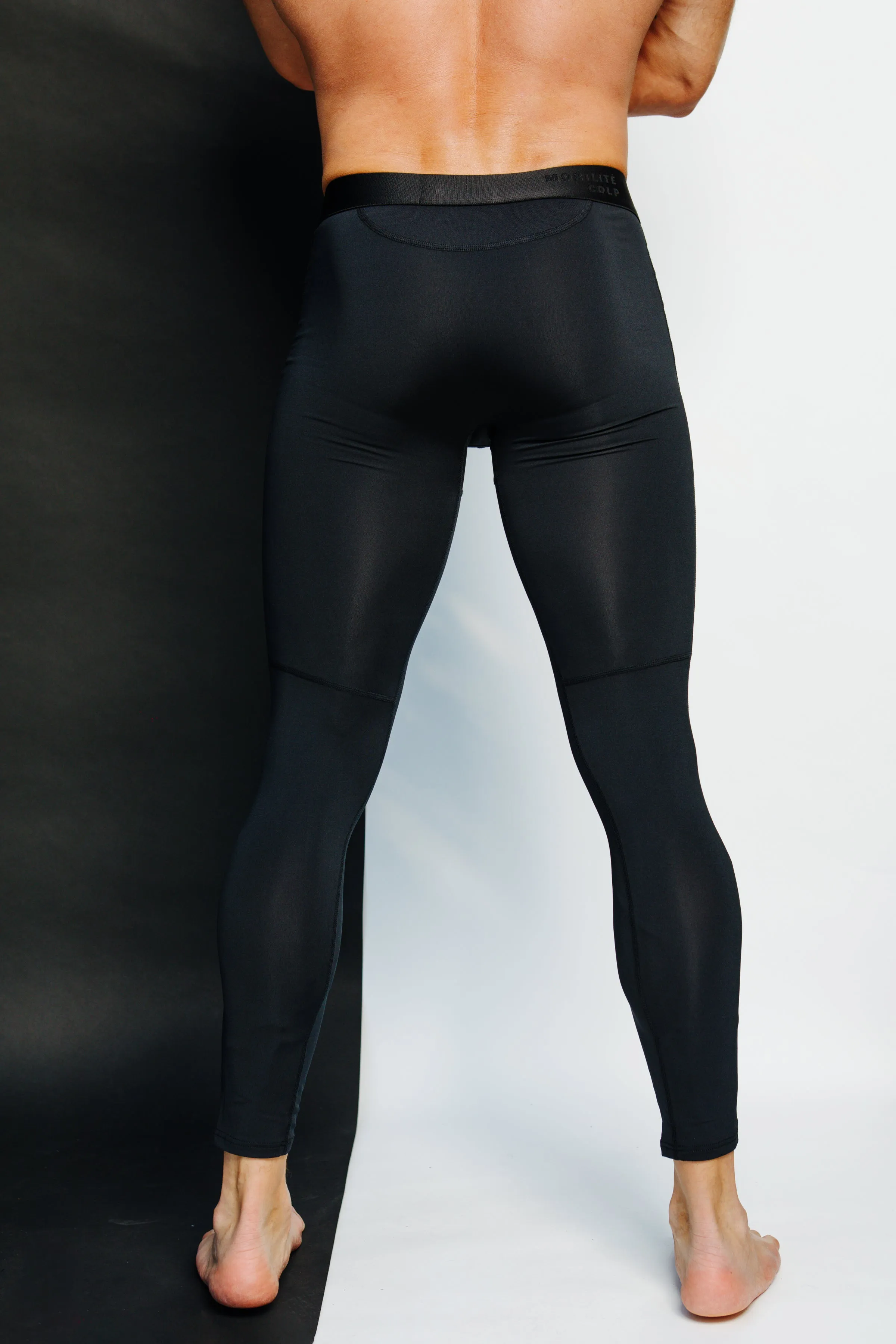 Mobilité Performance Leggings by CDLP