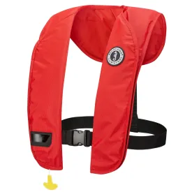 Mustang Auto Inflatable PFD MD2017