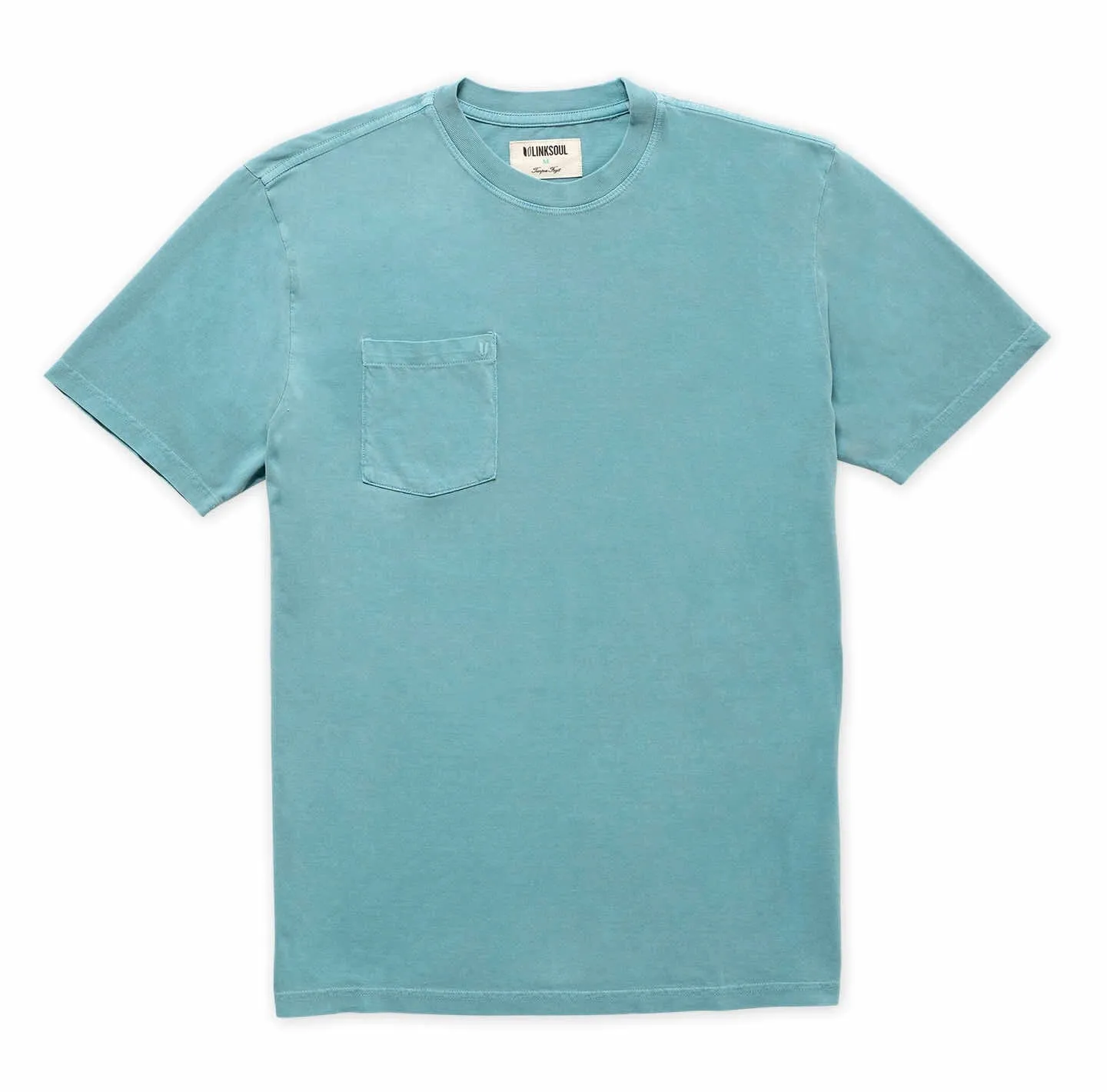 Oceanside Pocket T-Shirt