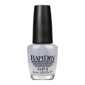 OPI RapiDry Quick Drying Top Coat