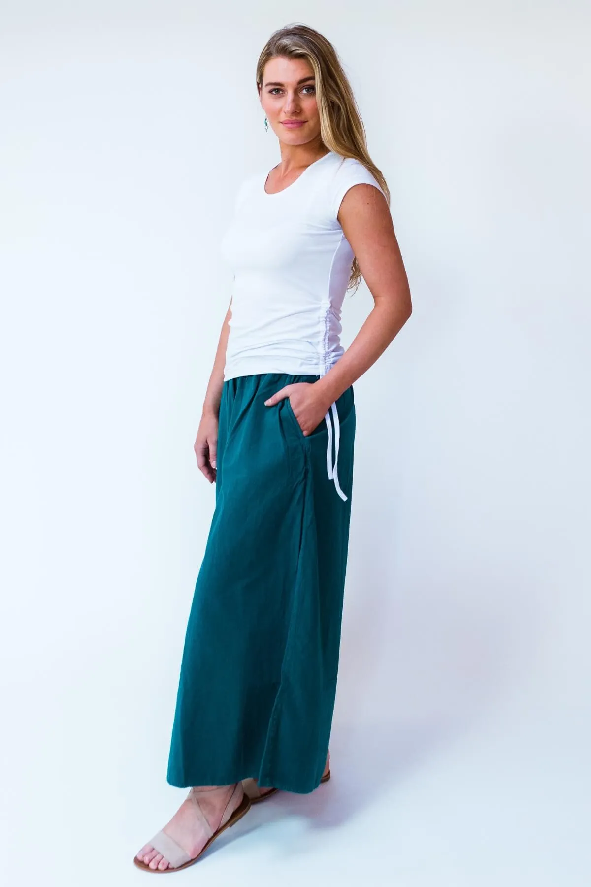 Palazzo Pants