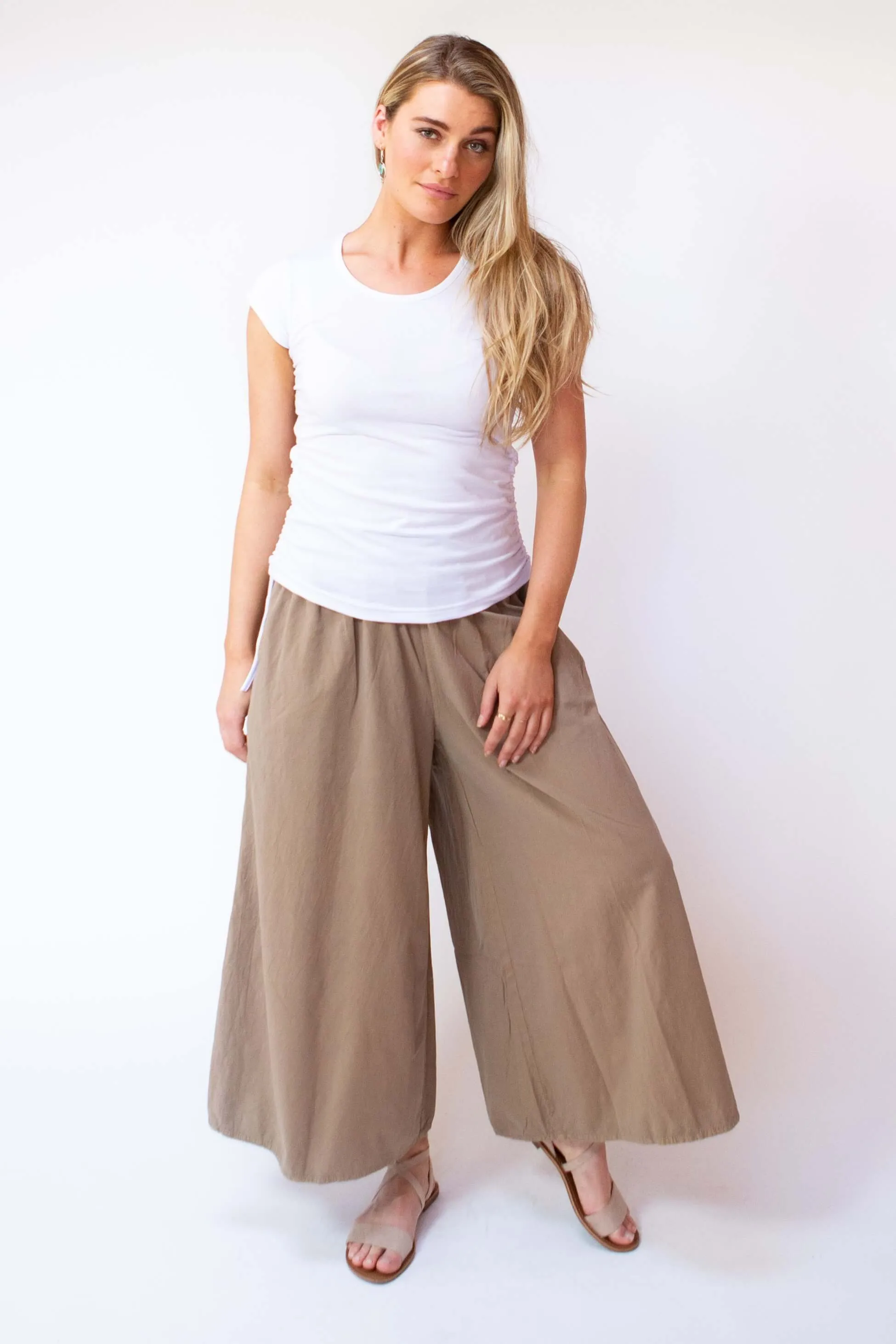 Palazzo Pants