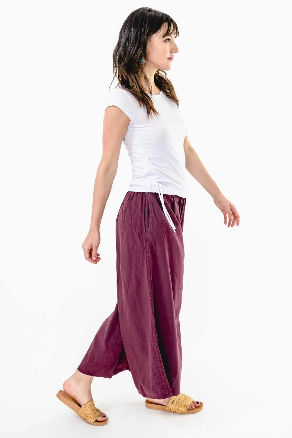 Palazzo Pants