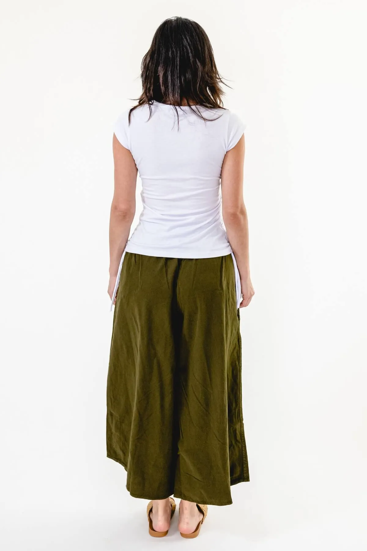 Palazzo Pants