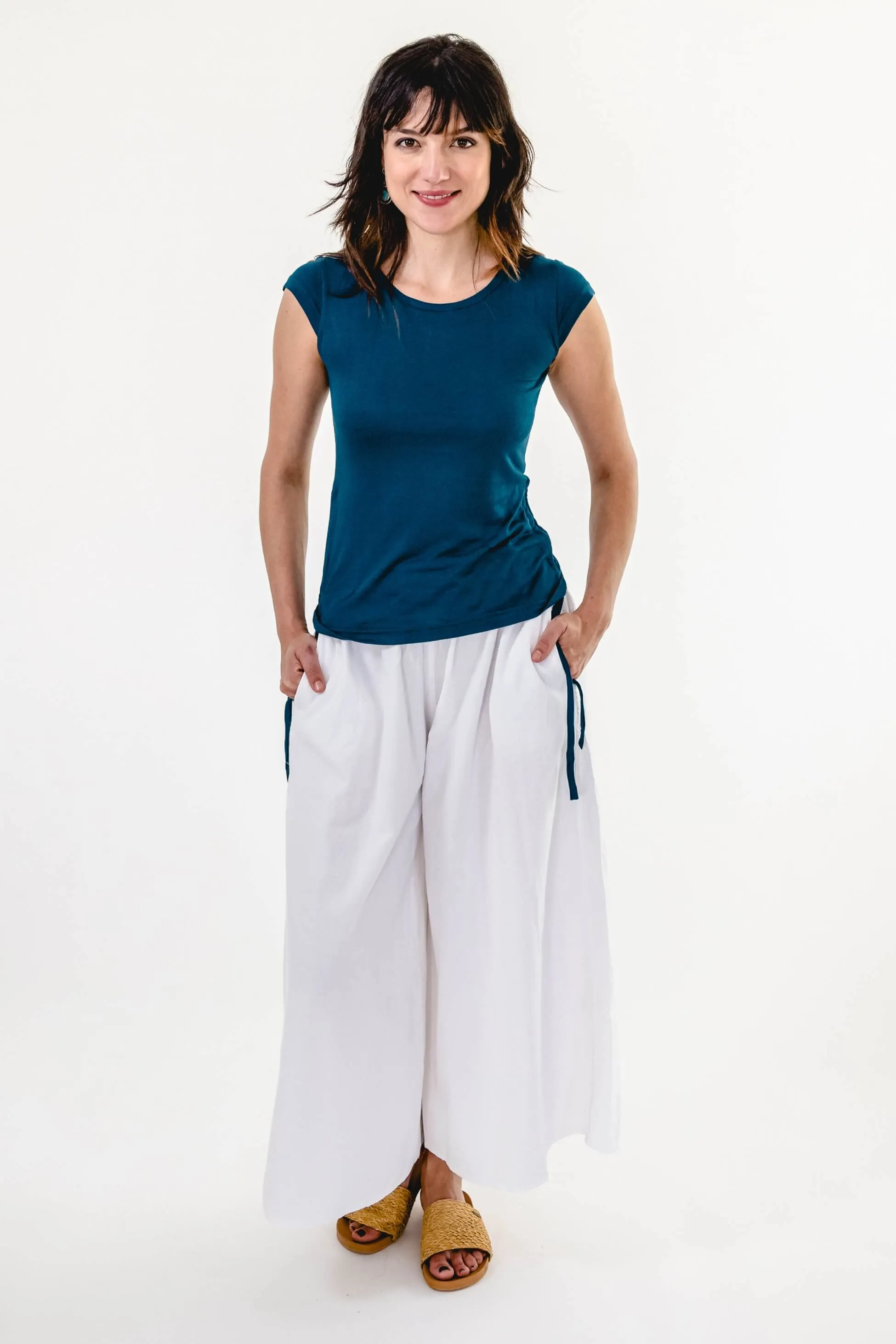 Palazzo Pants