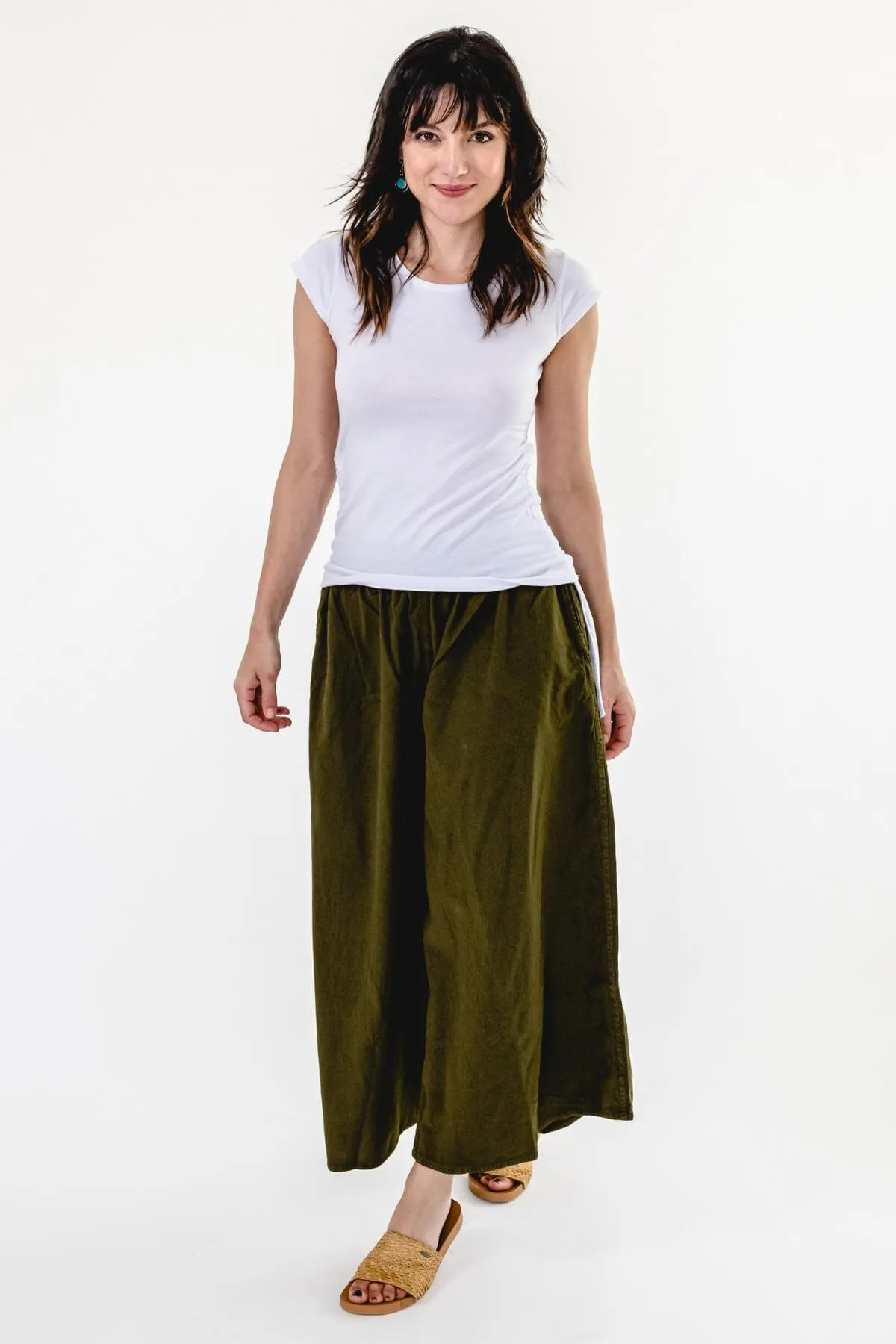 Palazzo Pants