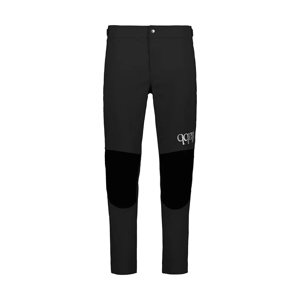 Pants Ilabb Mens Traverse - Black