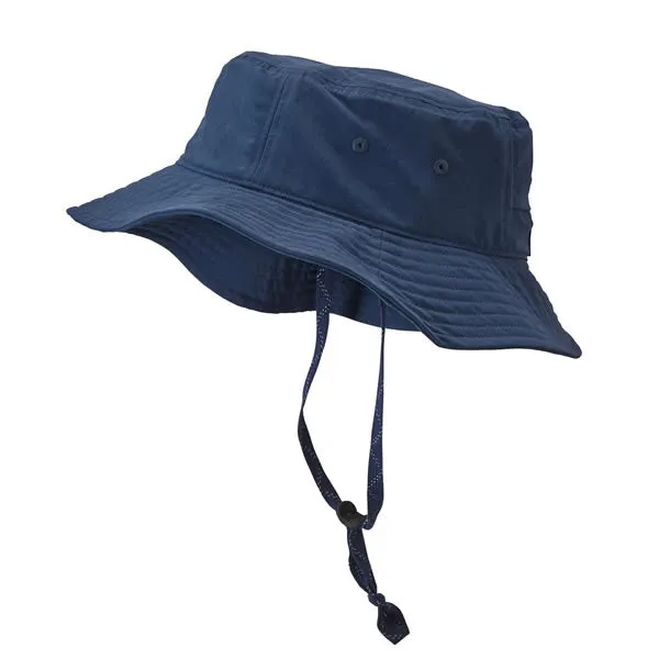 Patagonia Men's Mickledore Hat, Quick Drying, Packable, Adventure Bucket Hat