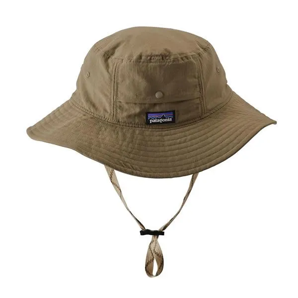 Patagonia Men's Mickledore Hat, Quick Drying, Packable, Adventure Bucket Hat