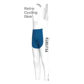 Pelforth Retro Cycling Pants