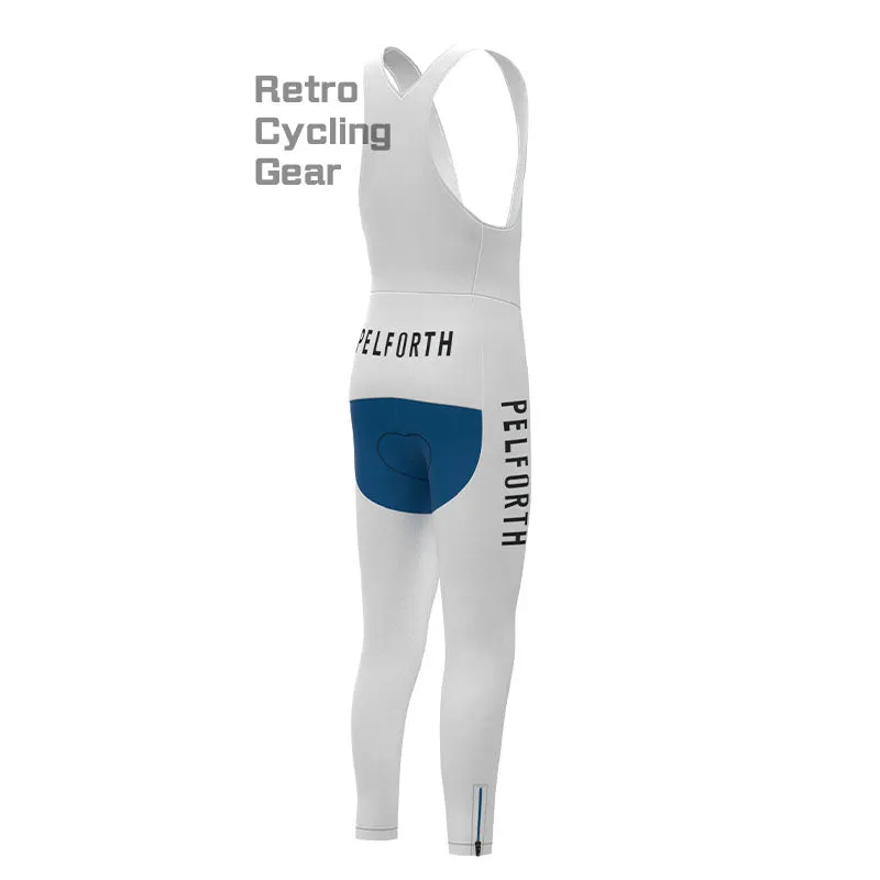 Pelforth Retro Cycling Pants