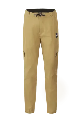 Picture Alpho Pants - Dull Gold