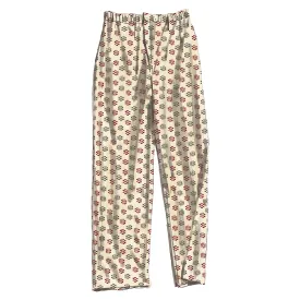 Printed PJ Pants