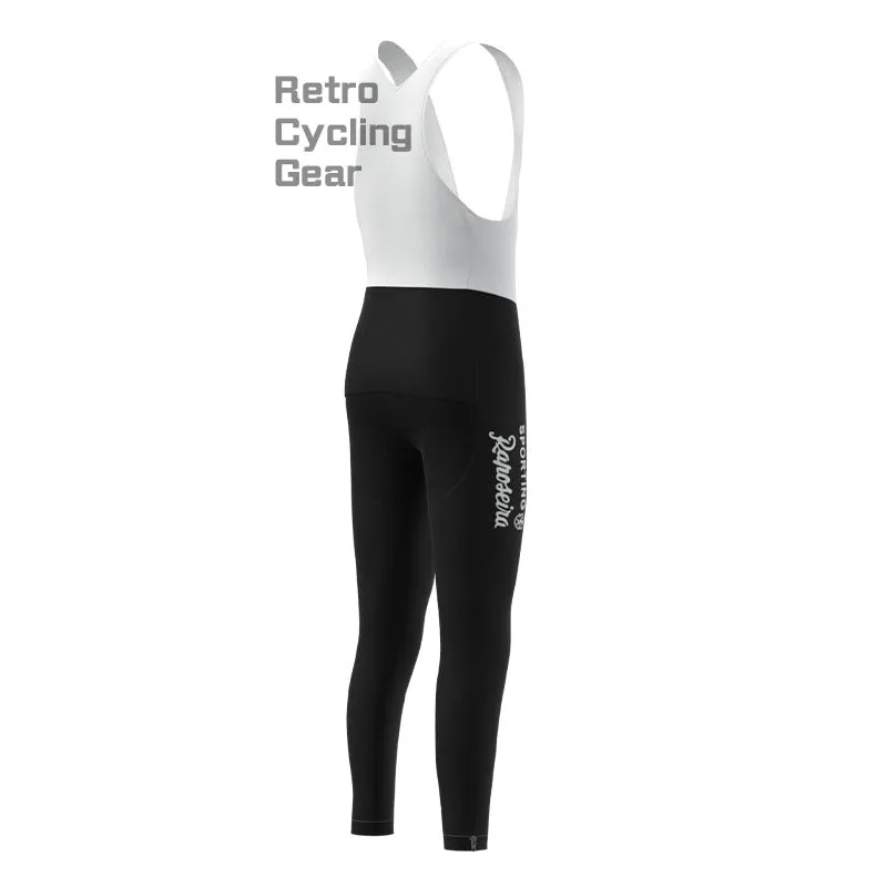 Ranofeina Retro Cycling Pants