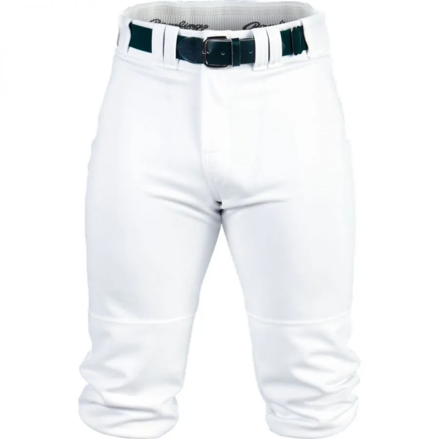 Rawlings Adult Premium Knicker-Style Baseball/Softball Pants