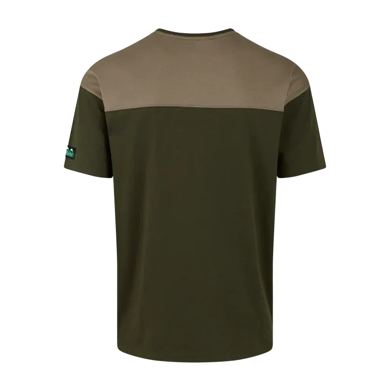 Ridgeline Unisex Backslider T-Shirt