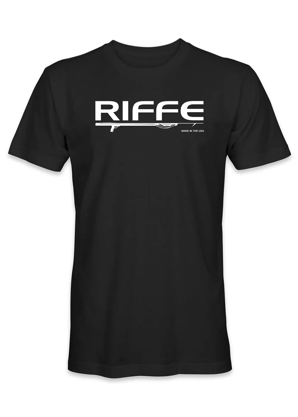 Riffe Gunner T-Shirt