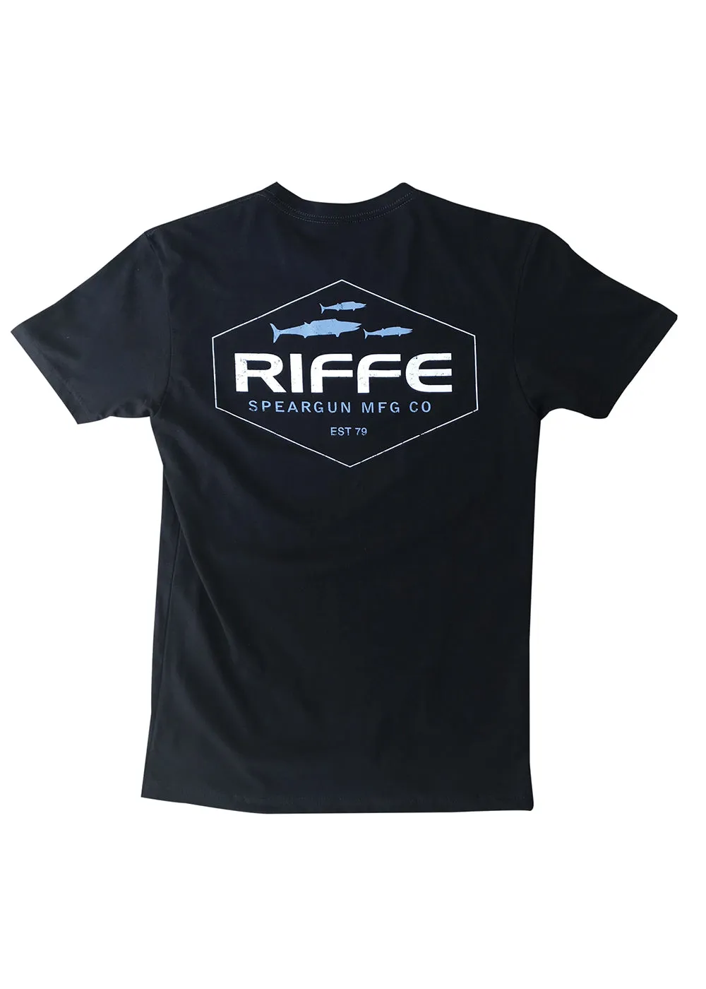 Riffe Wahoo T-Shirt