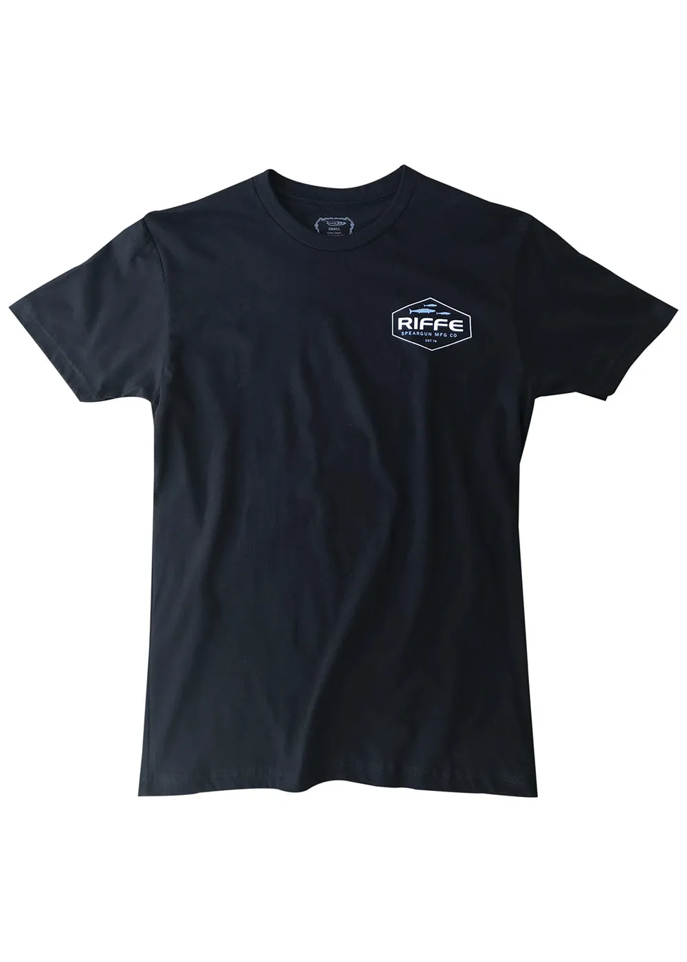 Riffe Wahoo T-Shirt