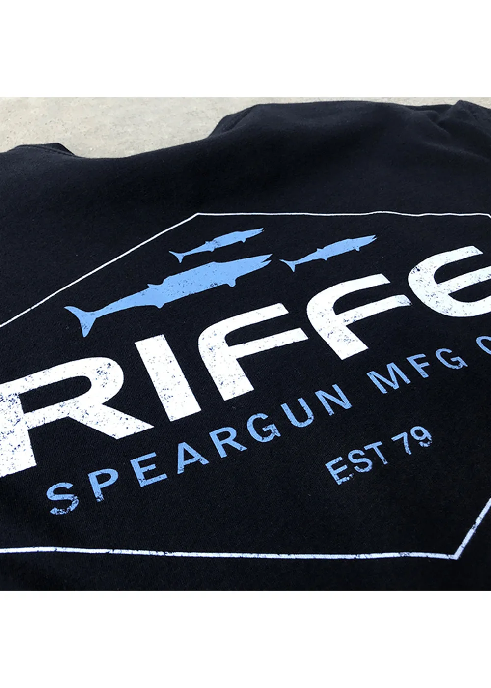 Riffe Wahoo T-Shirt